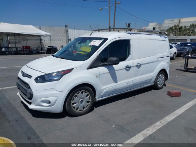 NM0LS7F74E1153113 Ford Transit Connect Xlt