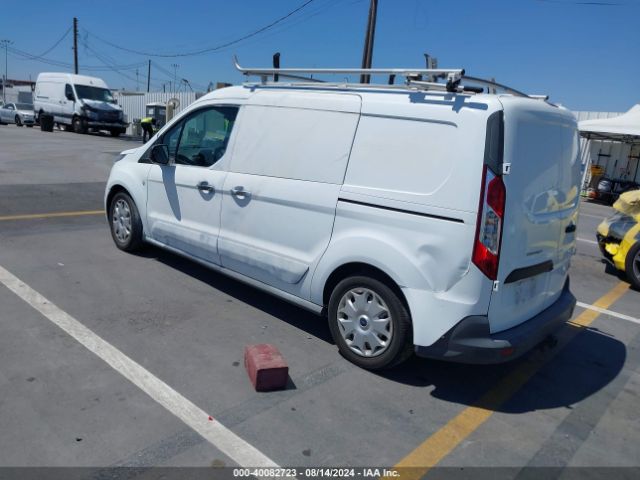 NM0LS7F74E1153113 Ford Transit Connect Xlt