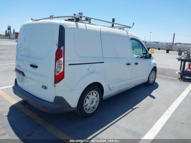 NM0LS7F74E1153113 Ford Transit Connect Xlt