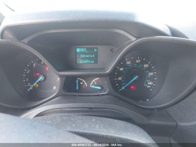 NM0LS7F74E1153113 Ford Transit Connect Xlt