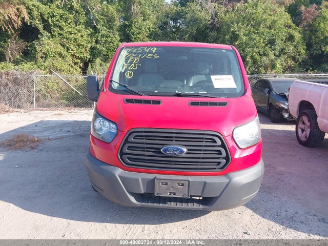 Ford Transit-150 Xl 2015 1FMZK1ZM3FKA91397 Image 12