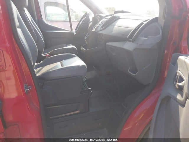 Ford Transit-150 Xl 2015 1FMZK1ZM3FKA91397 Image 5