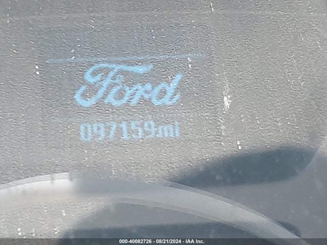 Ford Transit-350 Cab 2019 1FDBF8ZM5KKA89837 Image 15