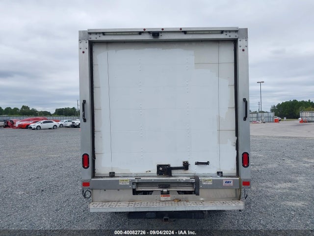 Ford Transit-350 Cab 2019 1FDBF8ZM5KKA89837 Image 16