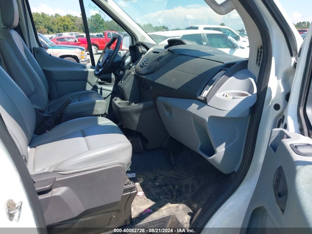 Ford Transit-350 Cab 2019 1FDBF8ZM5KKA89837 Image 5