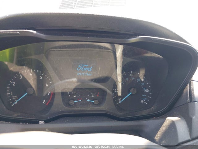 Ford Transit-350 Cab 2019 1FDBF8ZM5KKA89837 Image 7