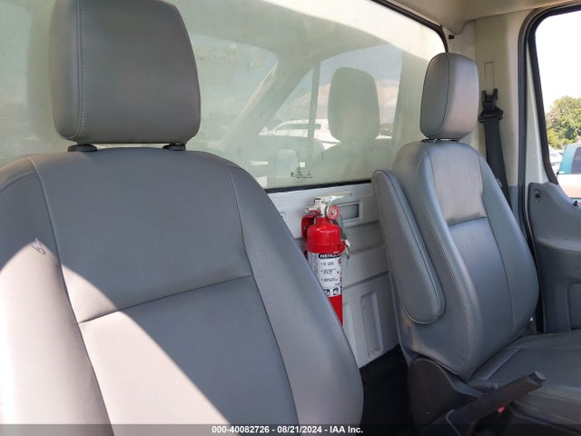 Ford Transit-350 Cab 2019 1FDBF8ZM5KKA89837 Image 8