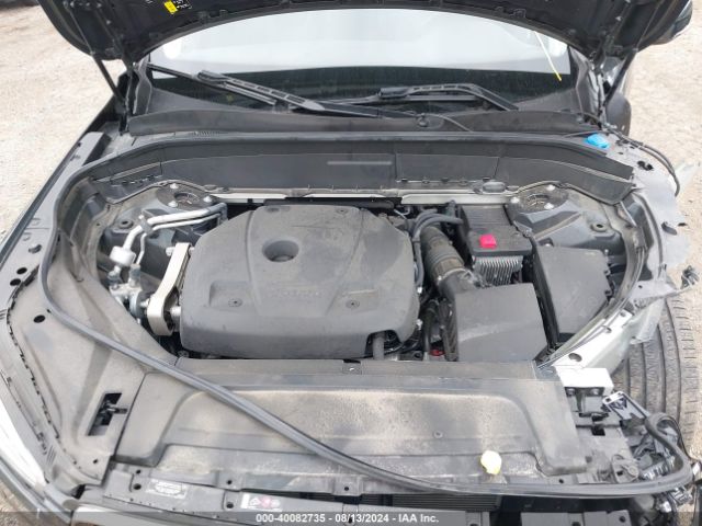 YV4A22PK3N1784996 Volvo Xc90 T6 Momentum 7 Passenger