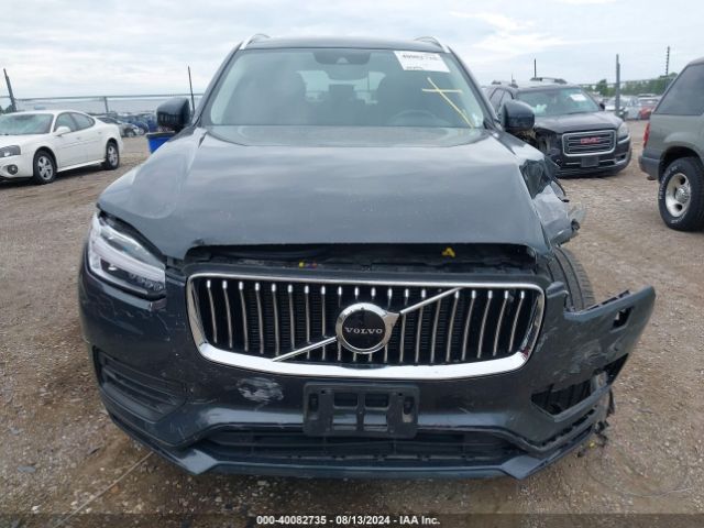 YV4A22PK3N1784996 Volvo Xc90 T6 Momentum 7 Passenger