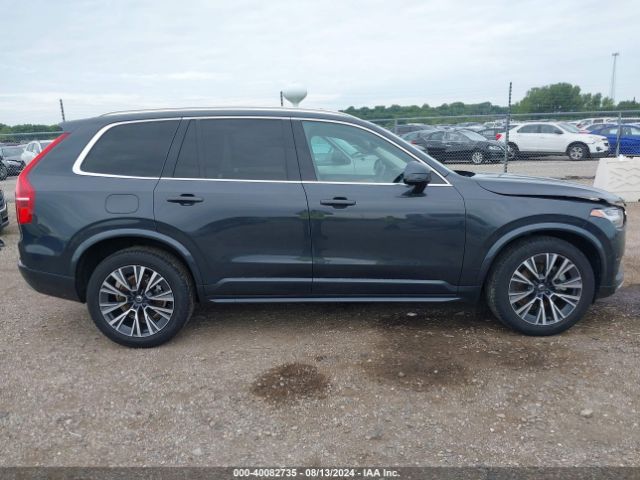 YV4A22PK3N1784996 Volvo Xc90 T6 Momentum 7 Passenger