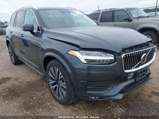 YV4A22PK3N1784996 Volvo Xc90 T6 Momentum 7 Passenger
