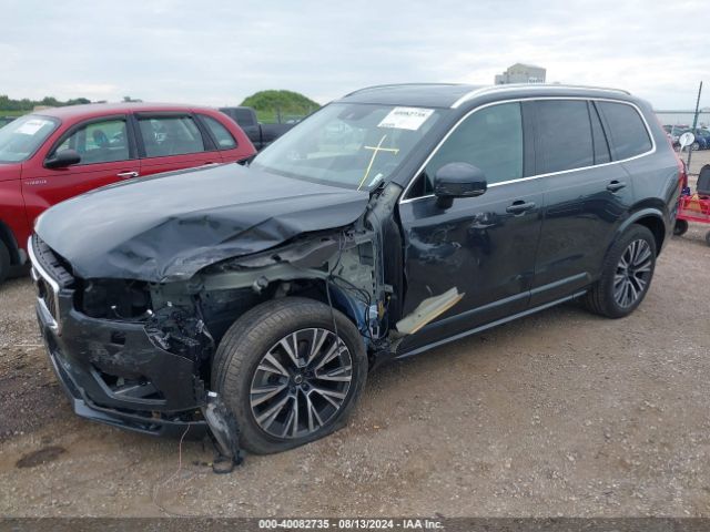YV4A22PK3N1784996 Volvo Xc90 T6 Momentum 7 Passenger
