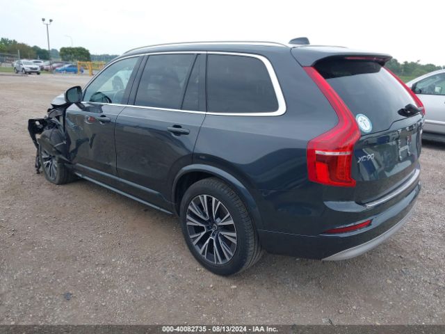 YV4A22PK3N1784996 Volvo Xc90 T6 Momentum 7 Passenger