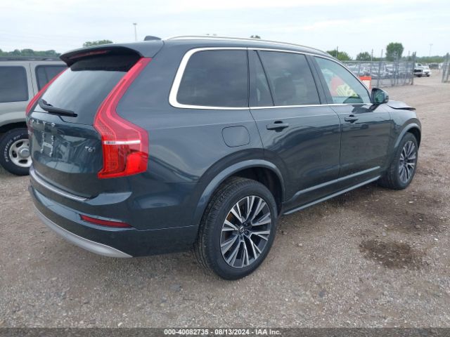 YV4A22PK3N1784996 Volvo Xc90 T6 Momentum 7 Passenger
