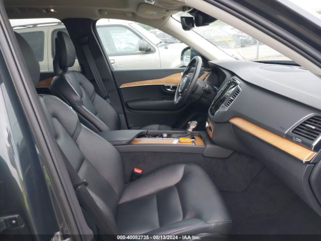 YV4A22PK3N1784996 Volvo Xc90 T6 Momentum 7 Passenger