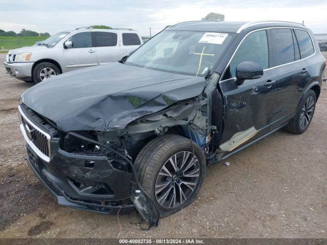 YV4A22PK3N1784996 Volvo Xc90 T6 Momentum 7 Passenger