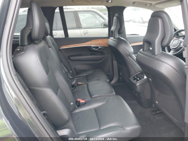 YV4A22PK3N1784996 Volvo Xc90 T6 Momentum 7 Passenger