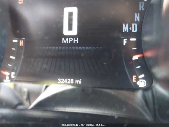 2C3CDZAG1PH601879 Dodge Challenger Sxt
