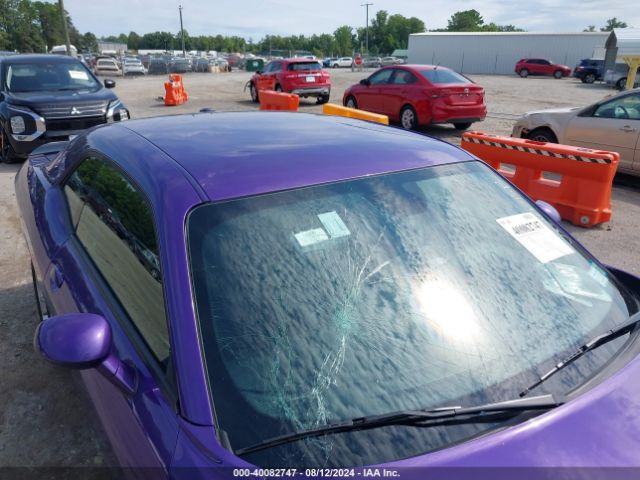 2C3CDZAG1PH601879 Dodge Challenger Sxt