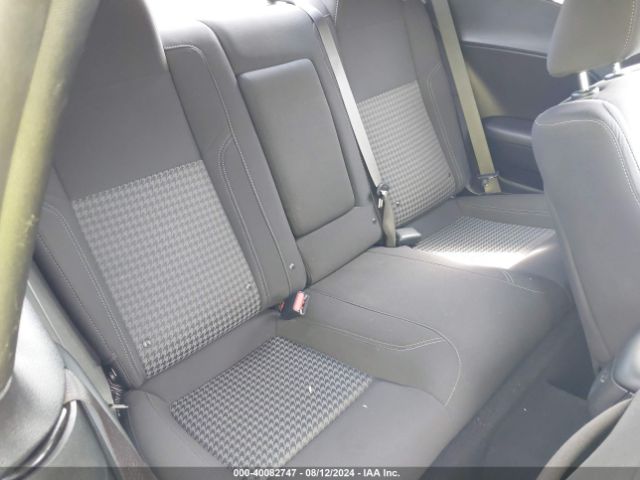 2C3CDZAG1PH601879 Dodge Challenger Sxt