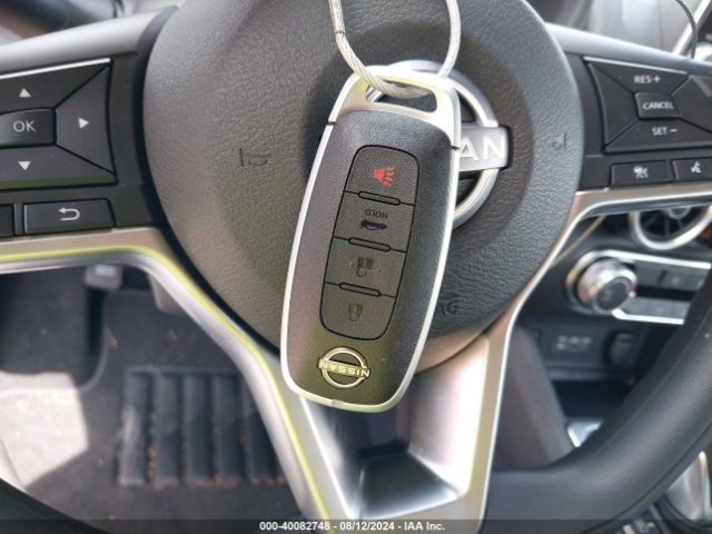 3N1AB8CV9RY376819 Nissan Sentra Sv Xtronic Cvt