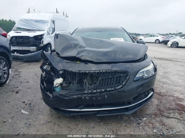 1G4ZP5SS4HU140700 Buick Lacrosse Essence