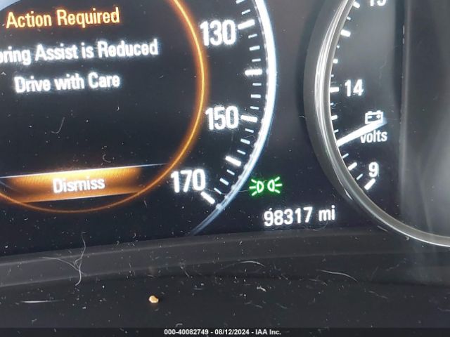 1G4ZP5SS4HU140700 Buick Lacrosse Essence