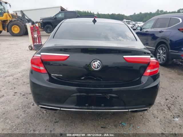 1G4ZP5SS4HU140700 Buick Lacrosse Essence
