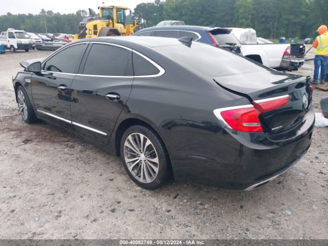 1G4ZP5SS4HU140700 Buick Lacrosse Essence