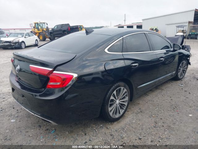 1G4ZP5SS4HU140700 Buick Lacrosse Essence