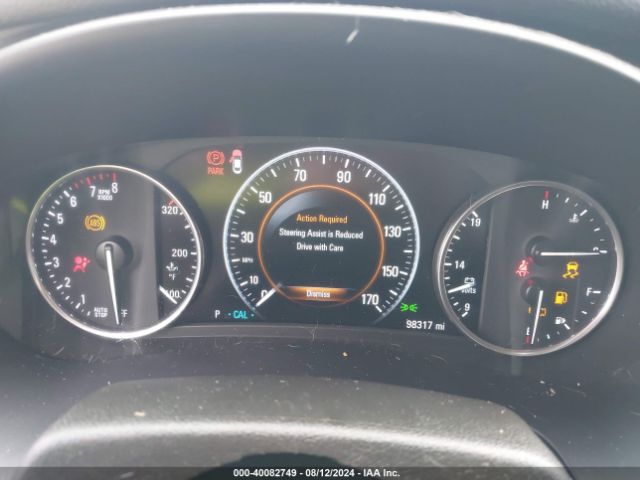 1G4ZP5SS4HU140700 Buick Lacrosse Essence