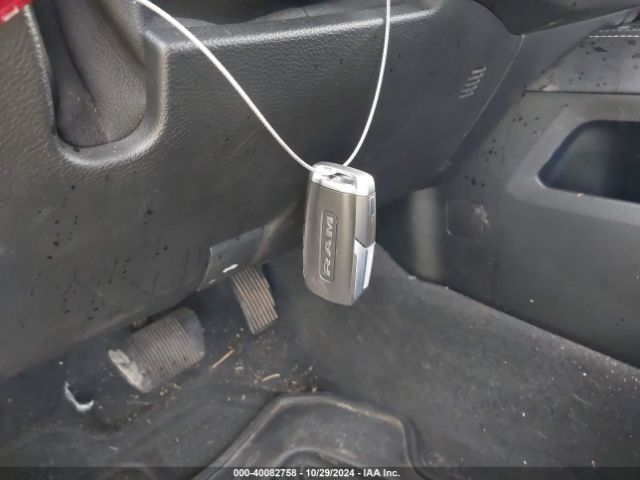 2022 RAM 1500 1C6SRFHT4NN115959 Photo 10