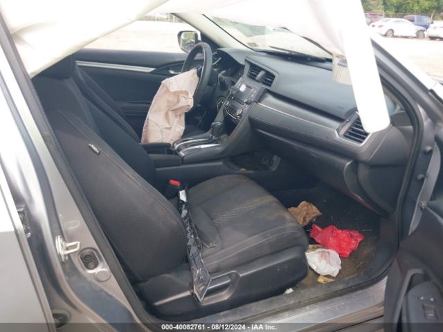19XFC2F51GE021389 Honda Civic Lx
