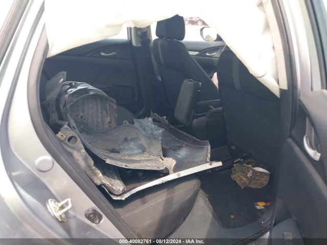 19XFC2F51GE021389 Honda Civic Lx