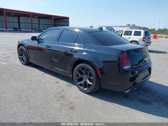 2C3CCAAG4LH209302 Chrysler 300 Touring