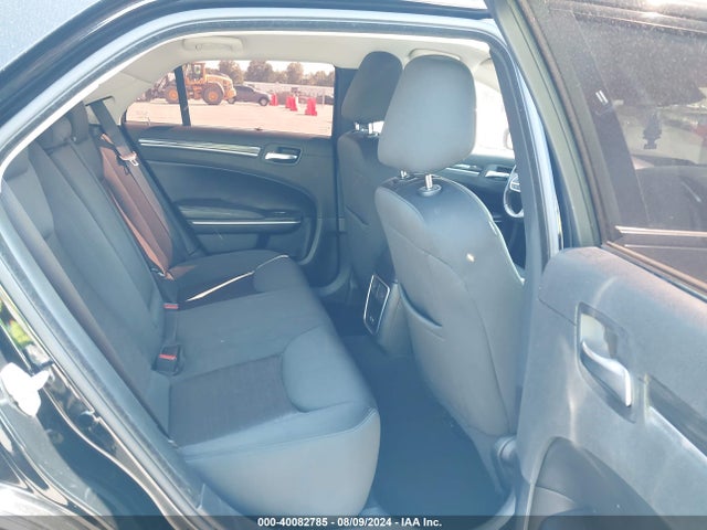 2C3CCAAG4LH209302 Chrysler 300 Touring