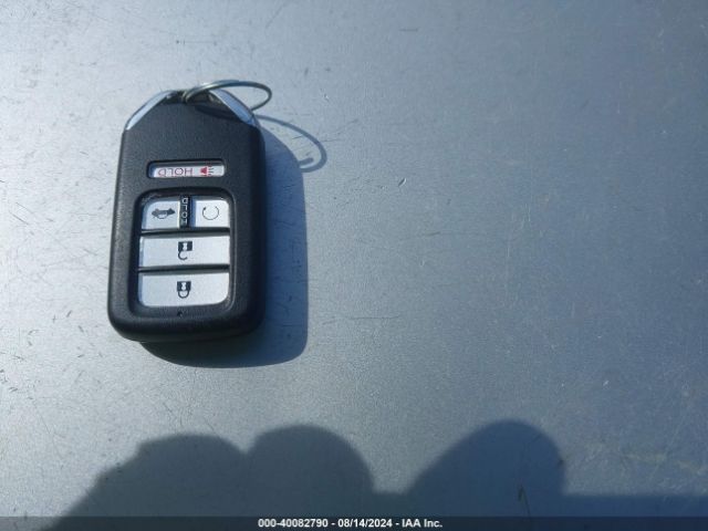 2HGFC2F83KH548598 Honda Civic Sport