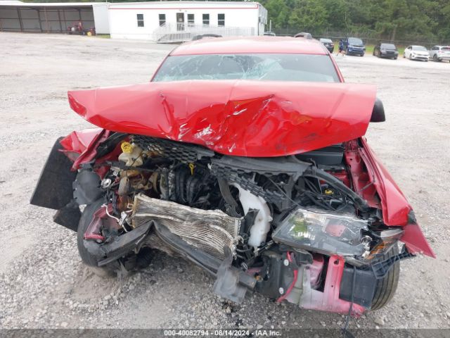3C4PDCAB6JT309738 Dodge JOURNEY SE
