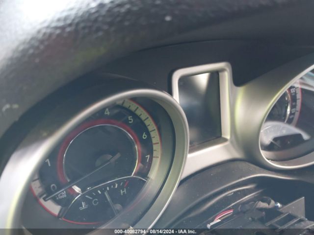 3C4PDCAB6JT309738 Dodge JOURNEY SE