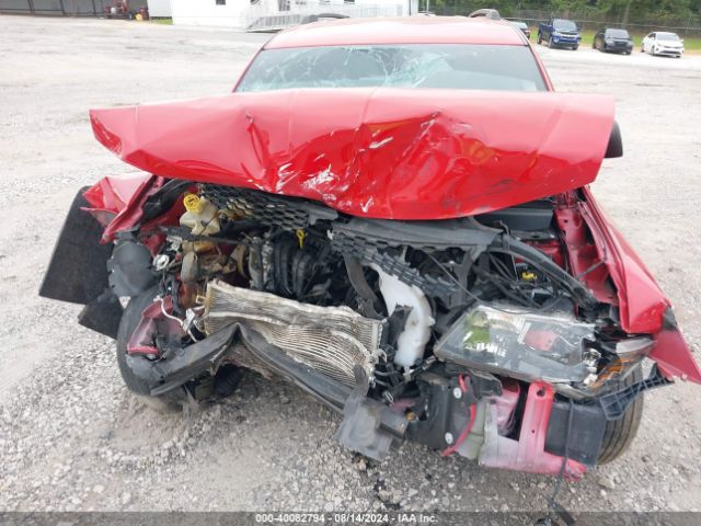 3C4PDCAB6JT309738 Dodge JOURNEY SE