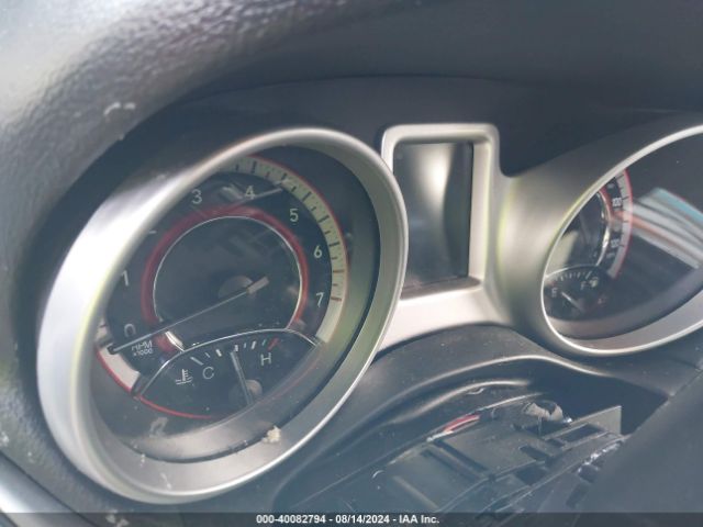 3C4PDCAB6JT309738 Dodge JOURNEY SE