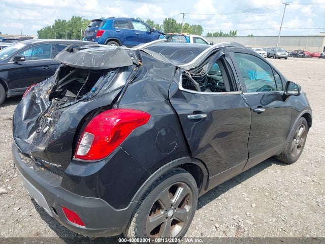 KL4CJASB9EB542489 Buick Encore