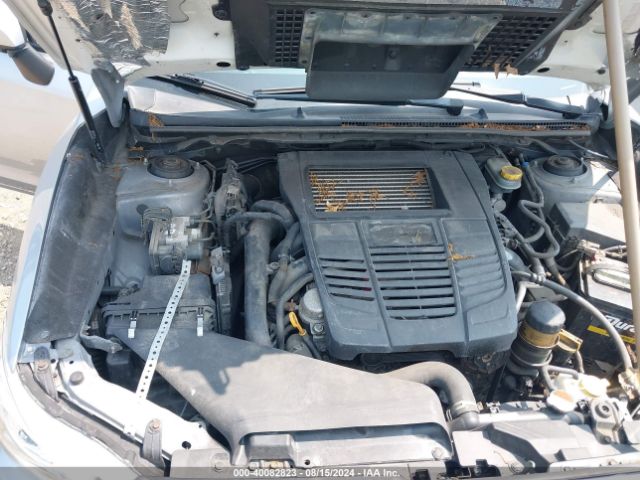 JF1VA1J61G8804725 Subaru Wrx Limited