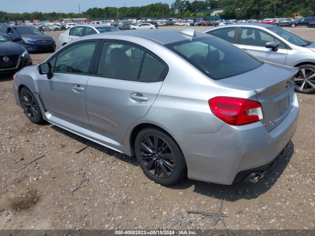 JF1VA1J61G8804725 Subaru Wrx Limited