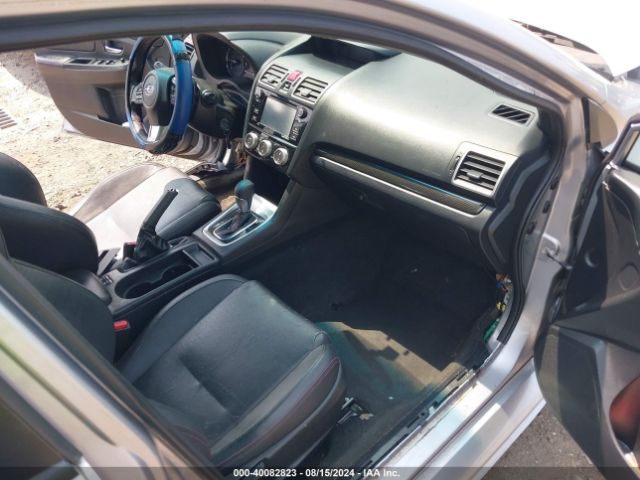 JF1VA1J61G8804725 Subaru Wrx Limited