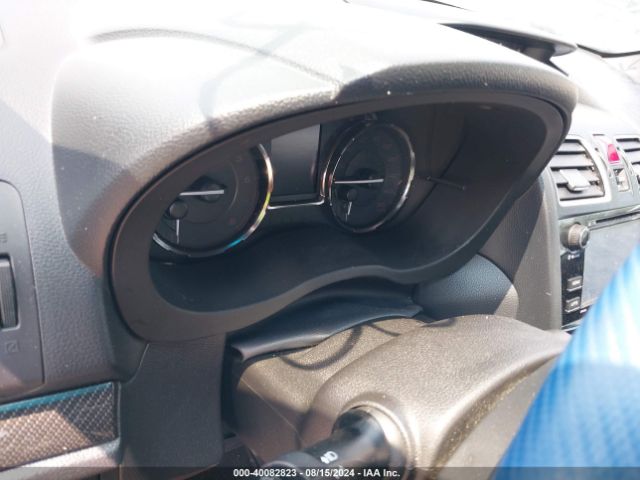 JF1VA1J61G8804725 Subaru Wrx Limited