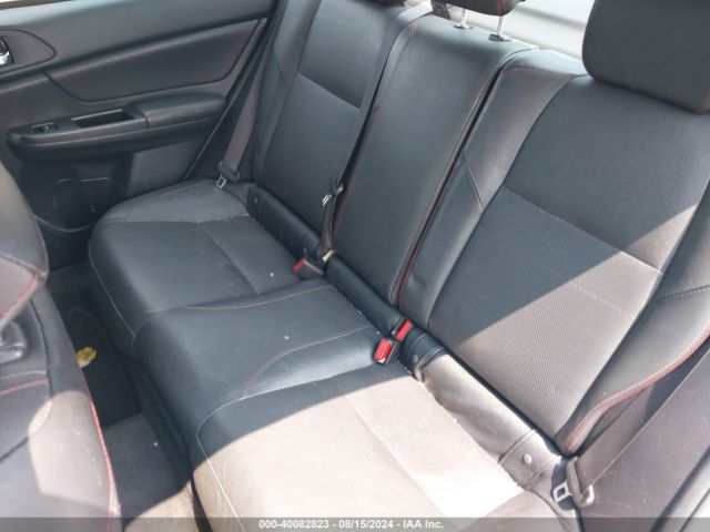 JF1VA1J61G8804725 Subaru Wrx Limited