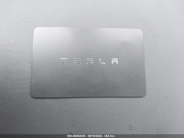 5YJYGDEE0LF039218 Tesla Model Y Long Range Dual Motor All-wheel Drive