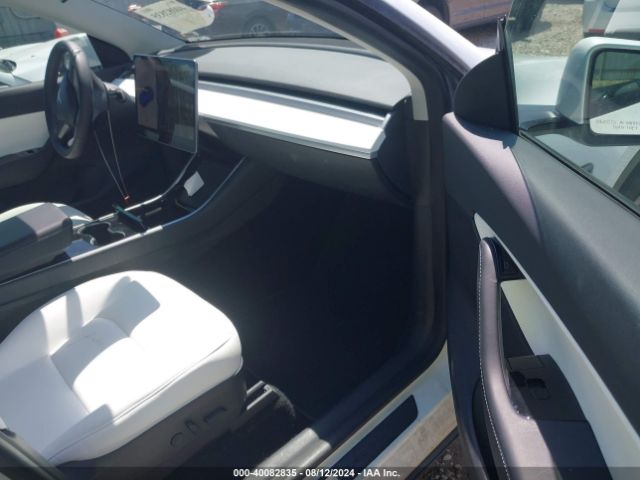5YJYGDEE0LF039218 Tesla Model Y Long Range Dual Motor All-wheel Drive
