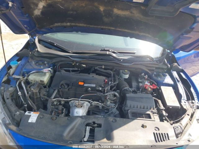 19XFC2F72HE050922 Honda CIVIC EX
